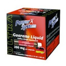 Guarana Liquid 20 амп POWER SYSTEM 